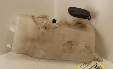 Renault Clio II BB0 Waschwasserbeh&auml;lter Beh&auml;lter Waschanlage